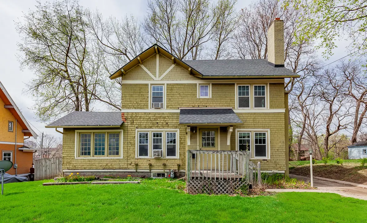 684 31 Street, Des Moines, IA 50312 - #1