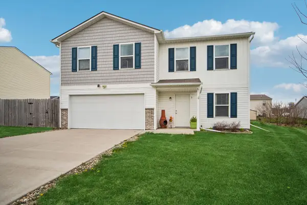 360 Hillside Drive, Pleasant Hill, IA 50327