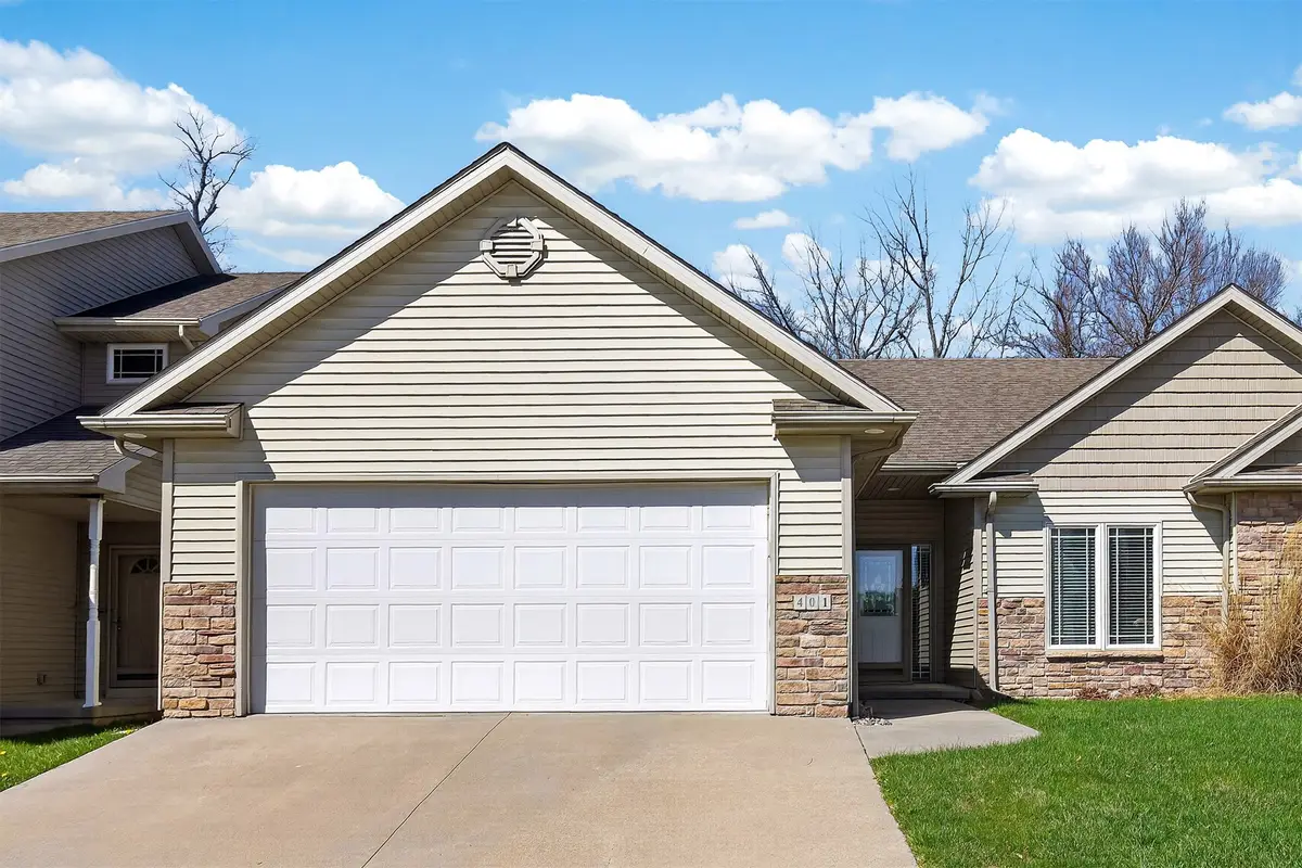 401 Aspen Drive, Norwalk, IA 50211 - #1