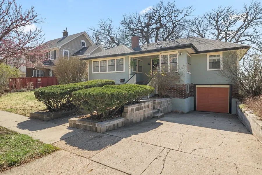 1238 47th Street, Des Moines, IA 50311 - #2