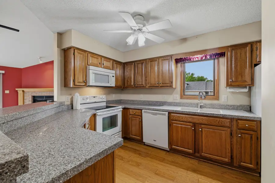 1044 Bradford Place, West Des Moines, IA 50266 - #3