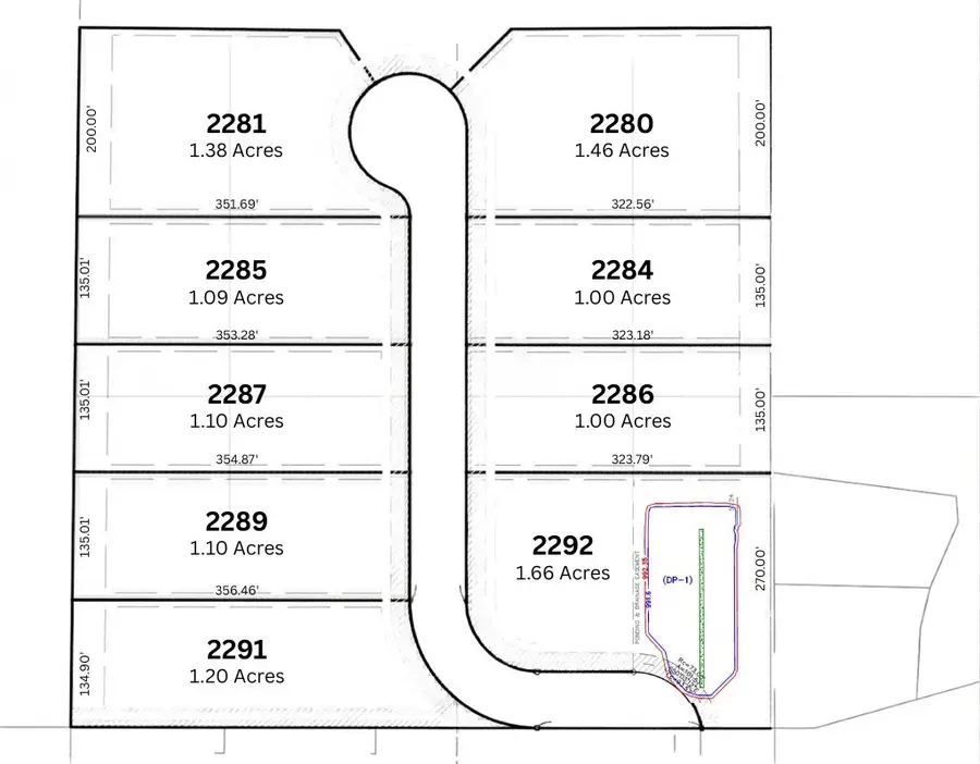 2285 Roadrunner Place, Madrid, IA 50156 - #2