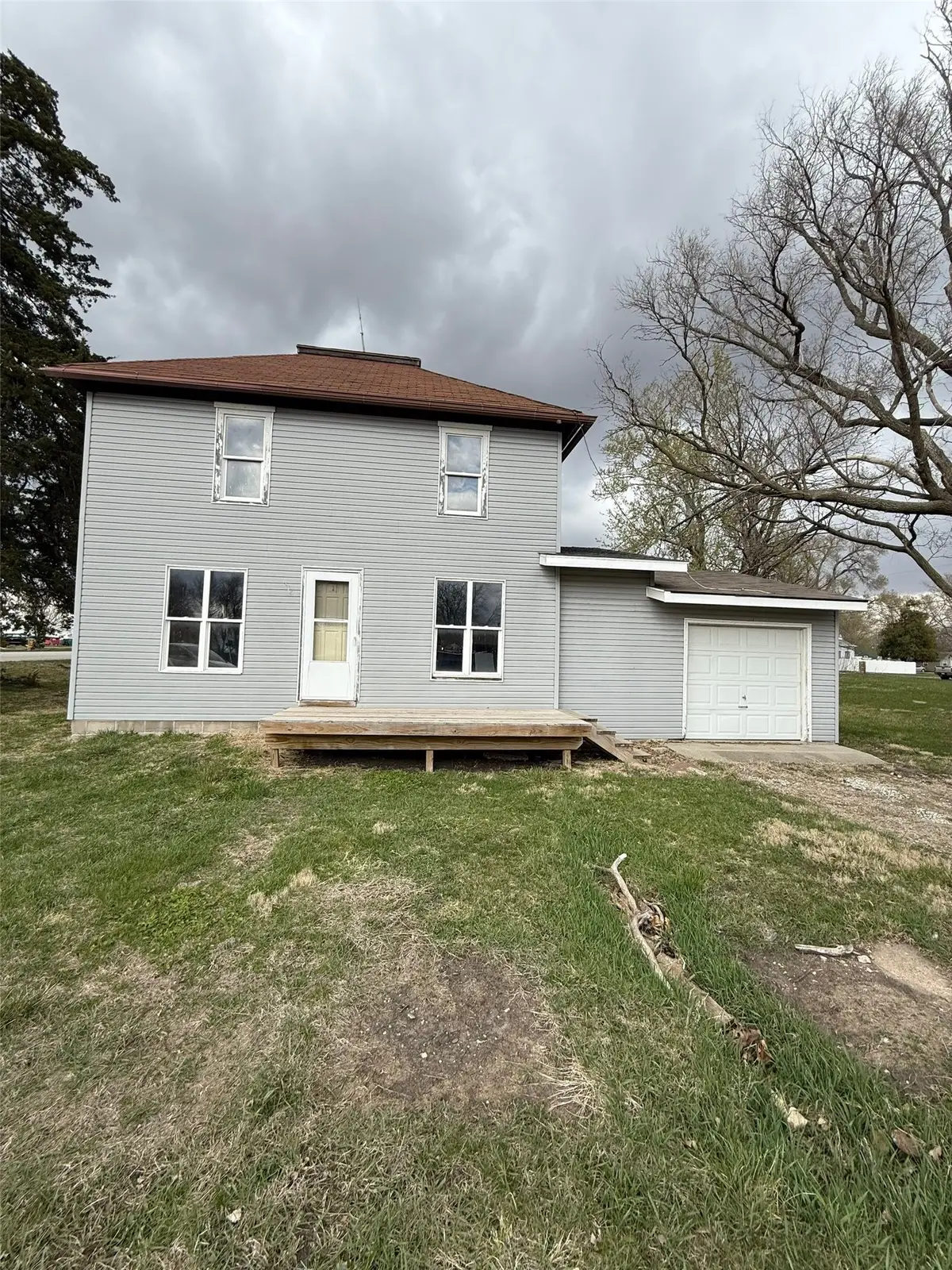 11 4th Street, Collins, IA 50055 - #1