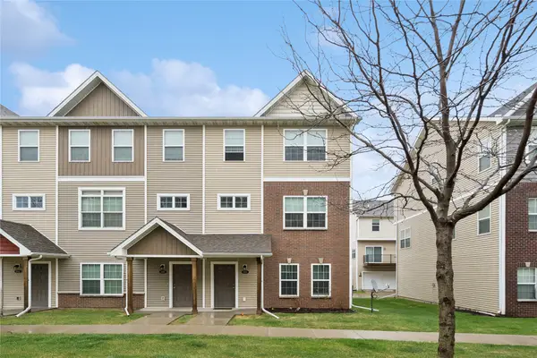 9120 Greenspire Drive #108, West Des Moines, IA 50266