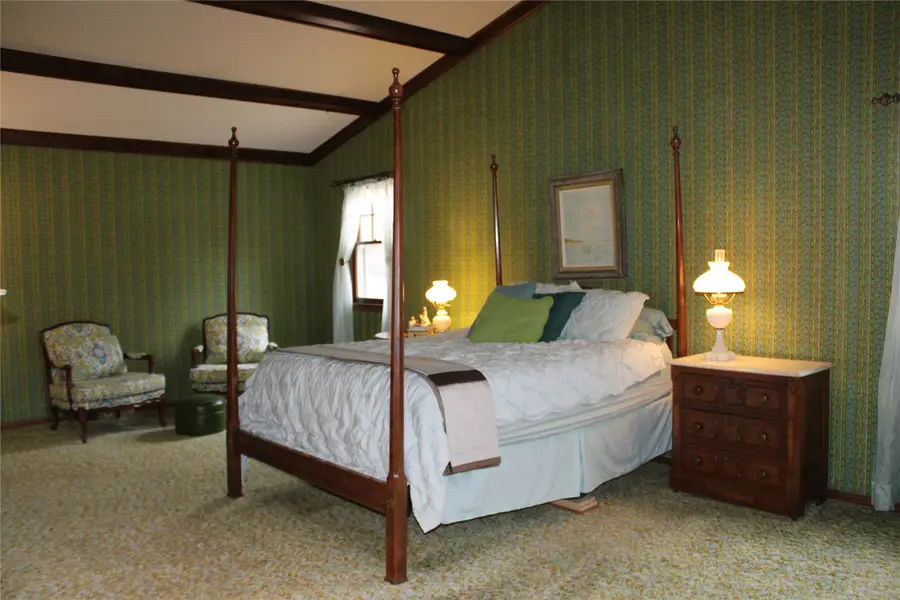 4029 Ashby Avenue, Des Moines, IA 50310 - #3