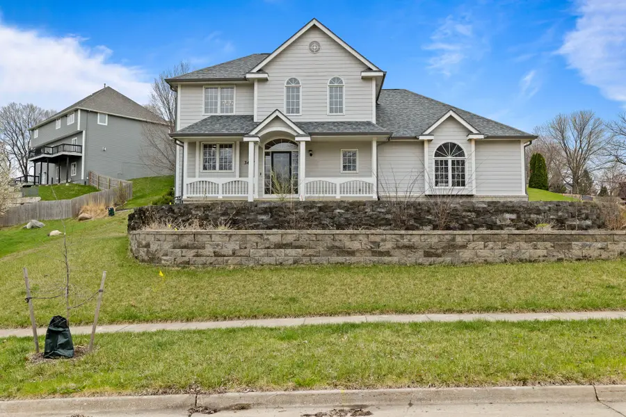 3607 SW 35th Street, Des Moines, IA 50321 - #2