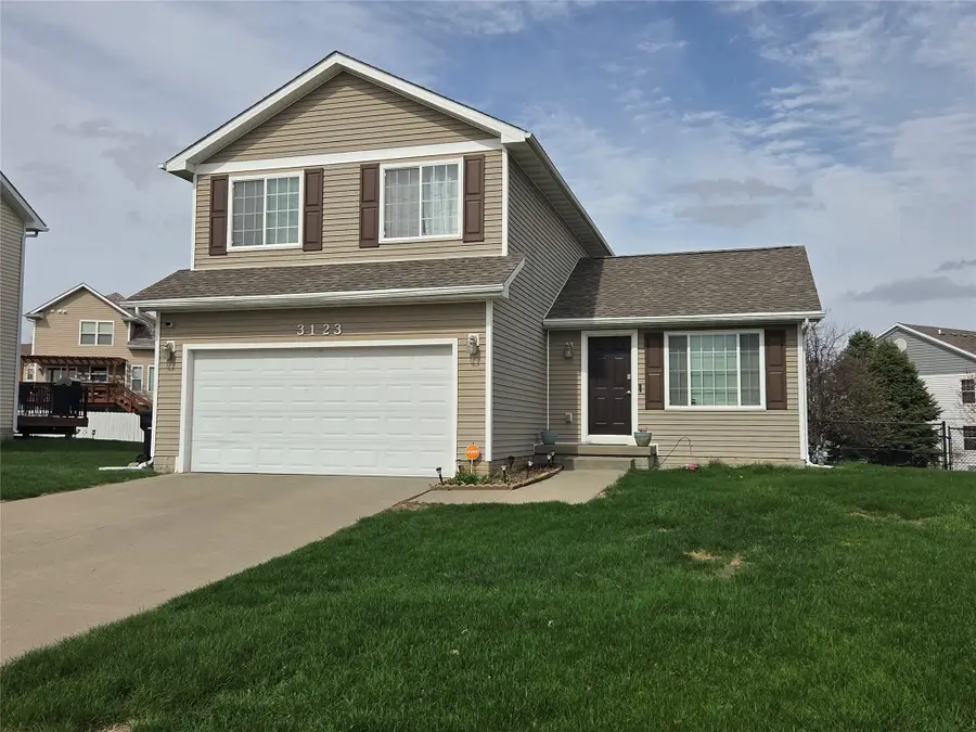 3123 SW Chestnut Court, Ankeny, IA 50023 - #2