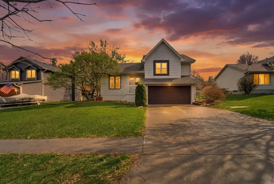 3307 SE 19th Street, Des Moines, IA 50320 - #2