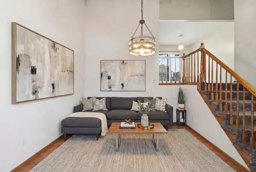 3307 SE 19th Street, Des Moines, IA 50320 - #3