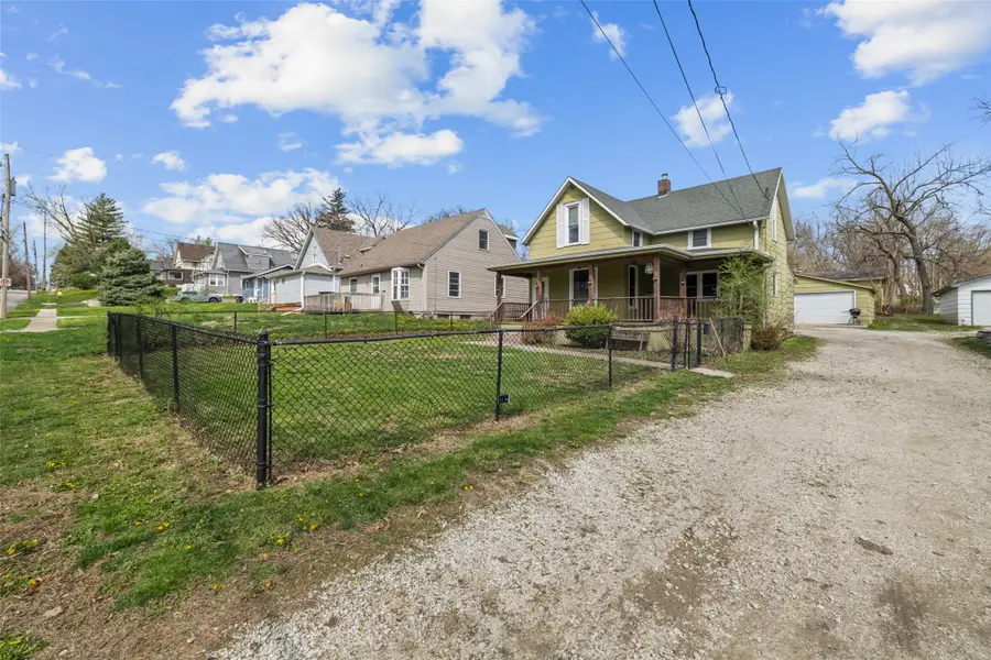 923 Virginia Avenue, Des Moines, IA 50315 - #2