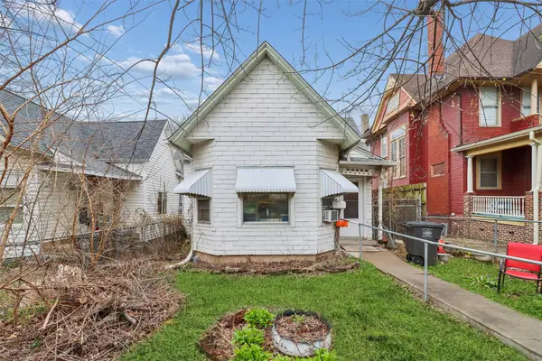 1431 9th Street, Des Moines, IA 50314