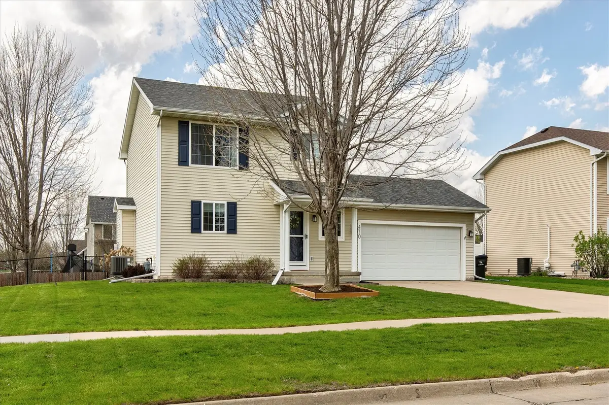 470 SE Cardinal Lane, Waukee, IA 50263 - #1