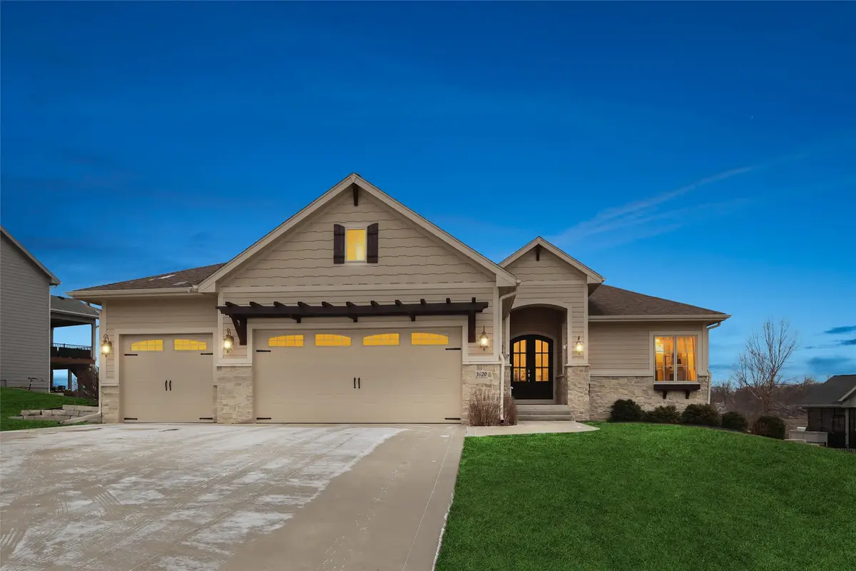 3620 Autumn Sage Circle, Norwalk, IA 50211 - #1
