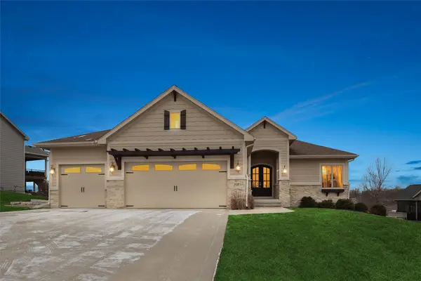 3620 Autumn Sage Circle, Norwalk, IA 50211