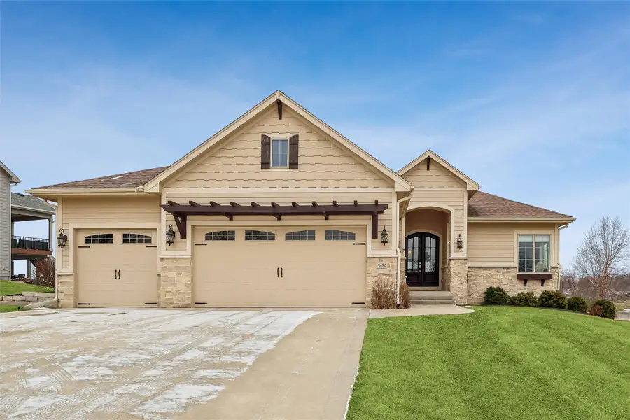 3620 Autumn Sage Circle, Norwalk, IA 50211 - #2
