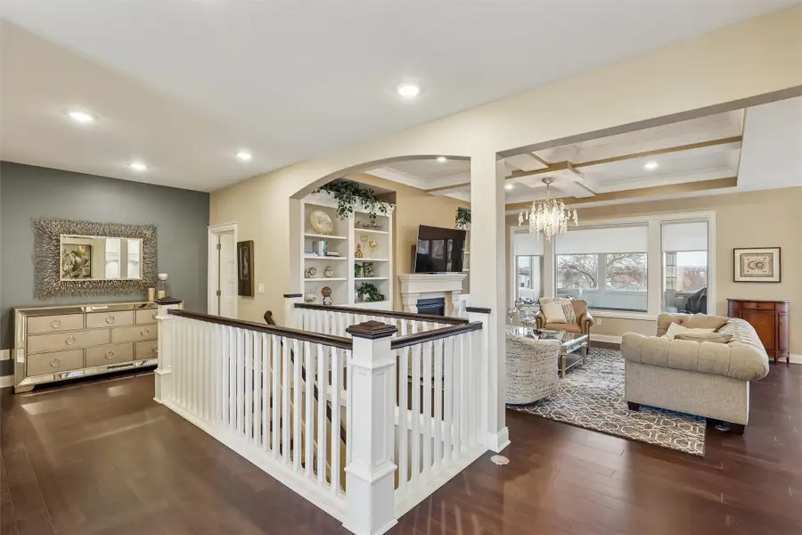 3620 Autumn Sage Circle, Norwalk, IA 50211 - #3