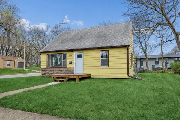 209 N Wilmoth Avenue, Ames, IA 50014