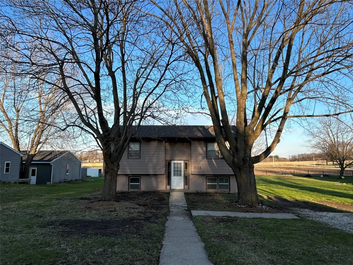 309 SE 4th Street, Panora, IA 50216 - #1