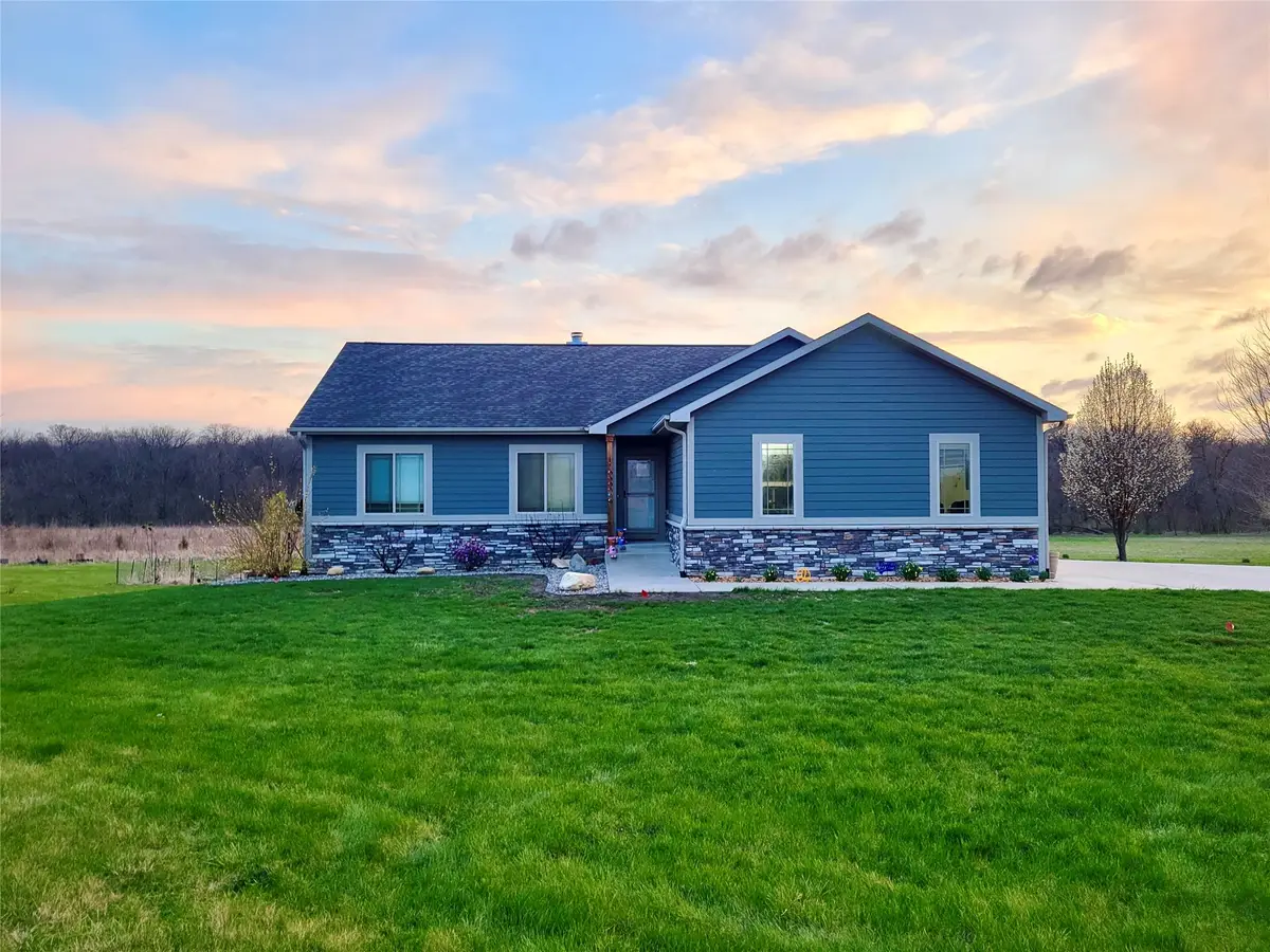 7638 Hoover Street, Indianola, IA 50125 - #1