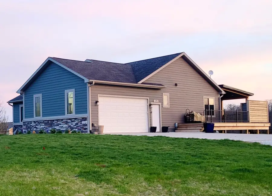 7638 Hoover Street, Indianola, IA 50125 - #2