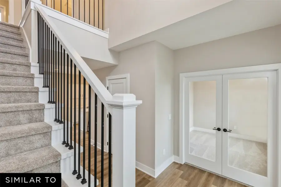 2509 NW Cedarwood Court, Ankeny, IA 50023 - #3