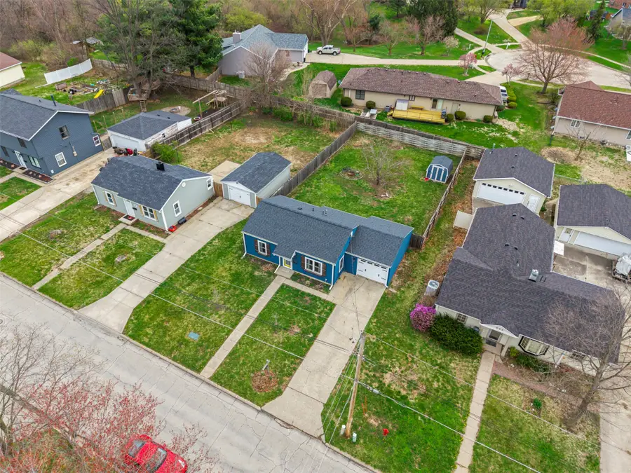 504 W 14th Street N, Newton, IA 50208 - #3