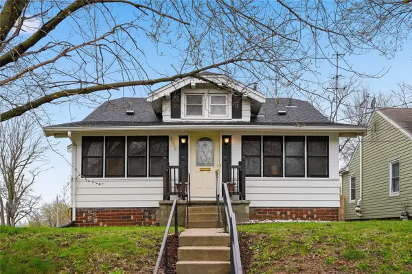 1602 E 32nd Court, Des Moines, IA 50317