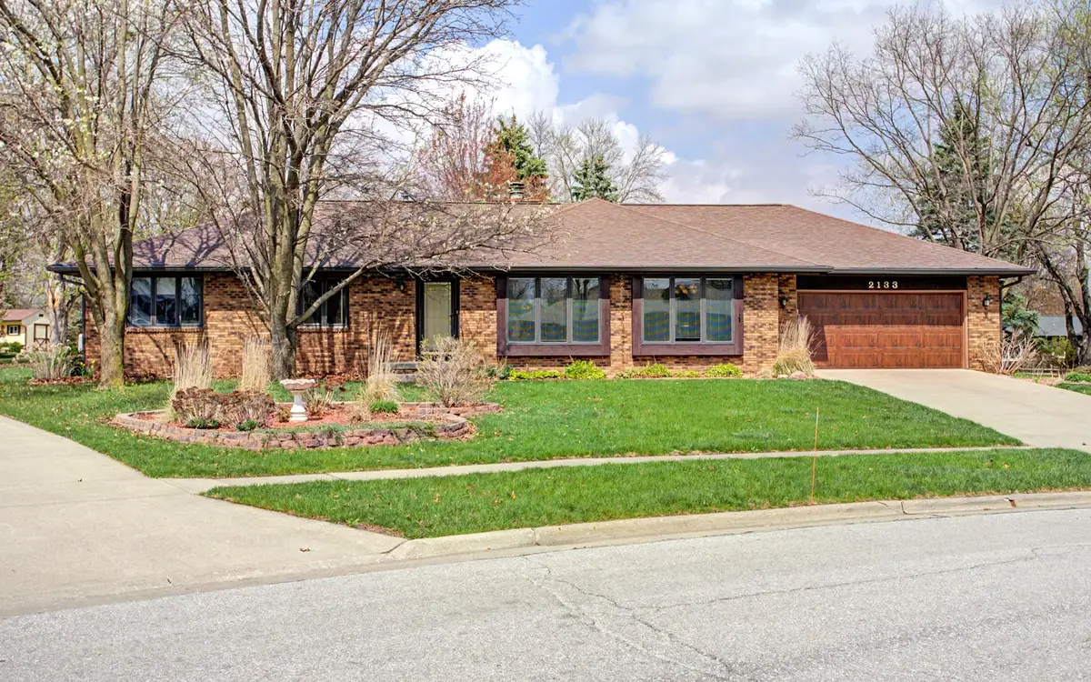 2133 Polk Drive, Ames, IA 50010 - #1