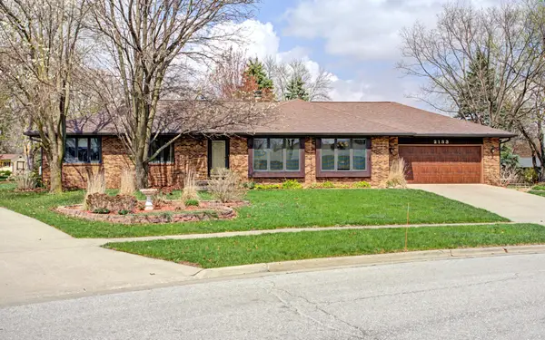 2133 Polk Drive, Ames, IA 50010