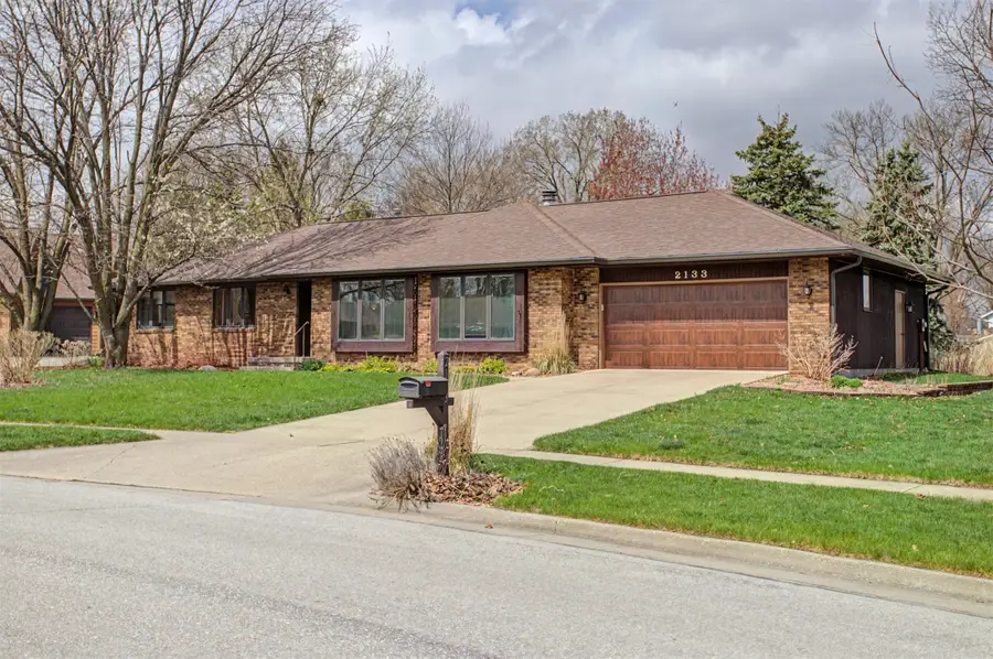 2133 Polk Drive, Ames, IA 50010 - #2