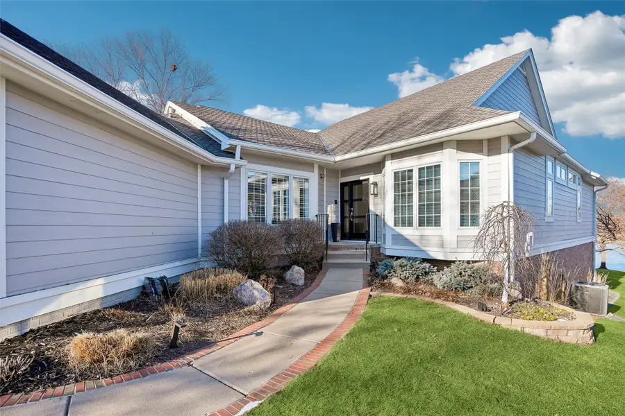 13619 Bay Hill Drive, Clive, IA 50325 - #2