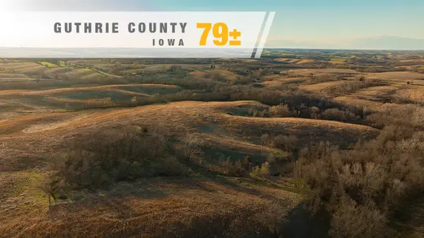 0000 Koala Avenue, Casey, IA 50048