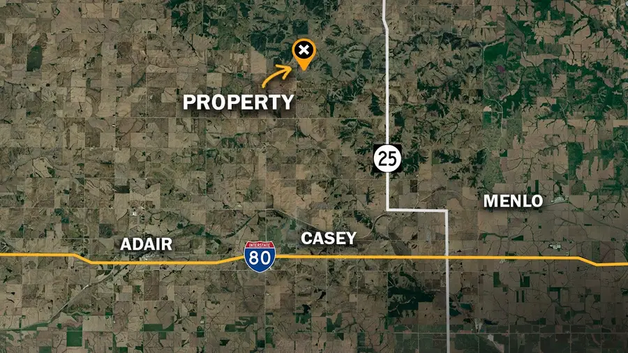 0000 Koala Avenue, Casey, IA 50048 - #2