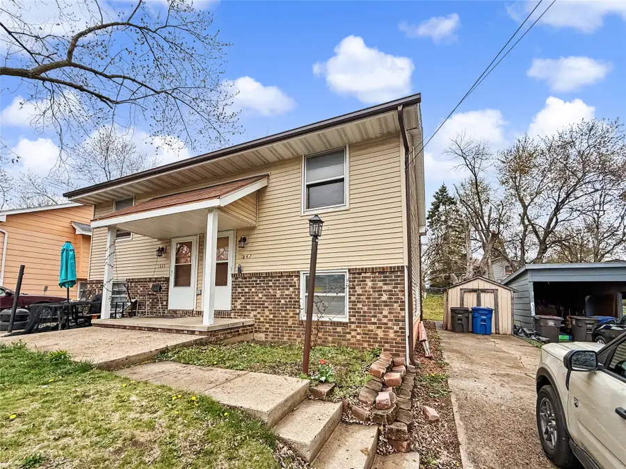 1842 E Park Avenue, Des Moines, IA 50320 - #2