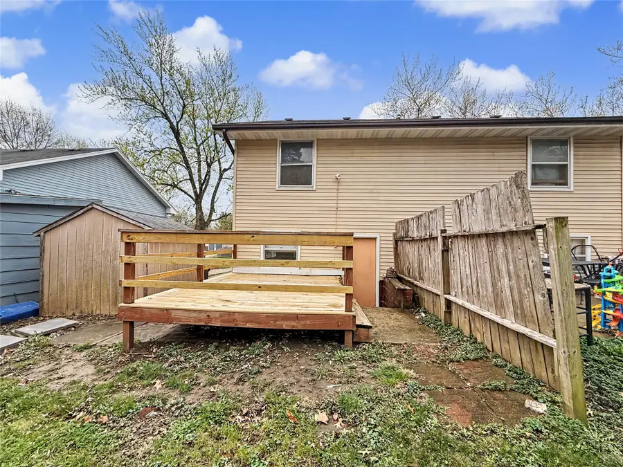 1842 E Park Avenue, Des Moines, IA 50320 - #3