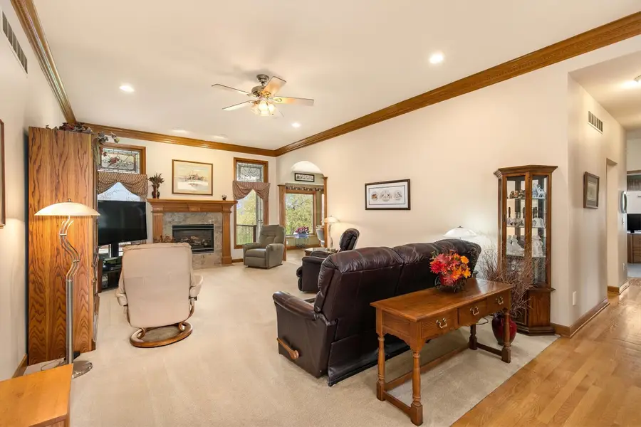 9119 Lenham Drive, Johnston, IA 50131 - #3