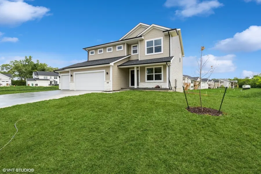 143 10th Avenue Ne, Altoona, IA 50009 - #2