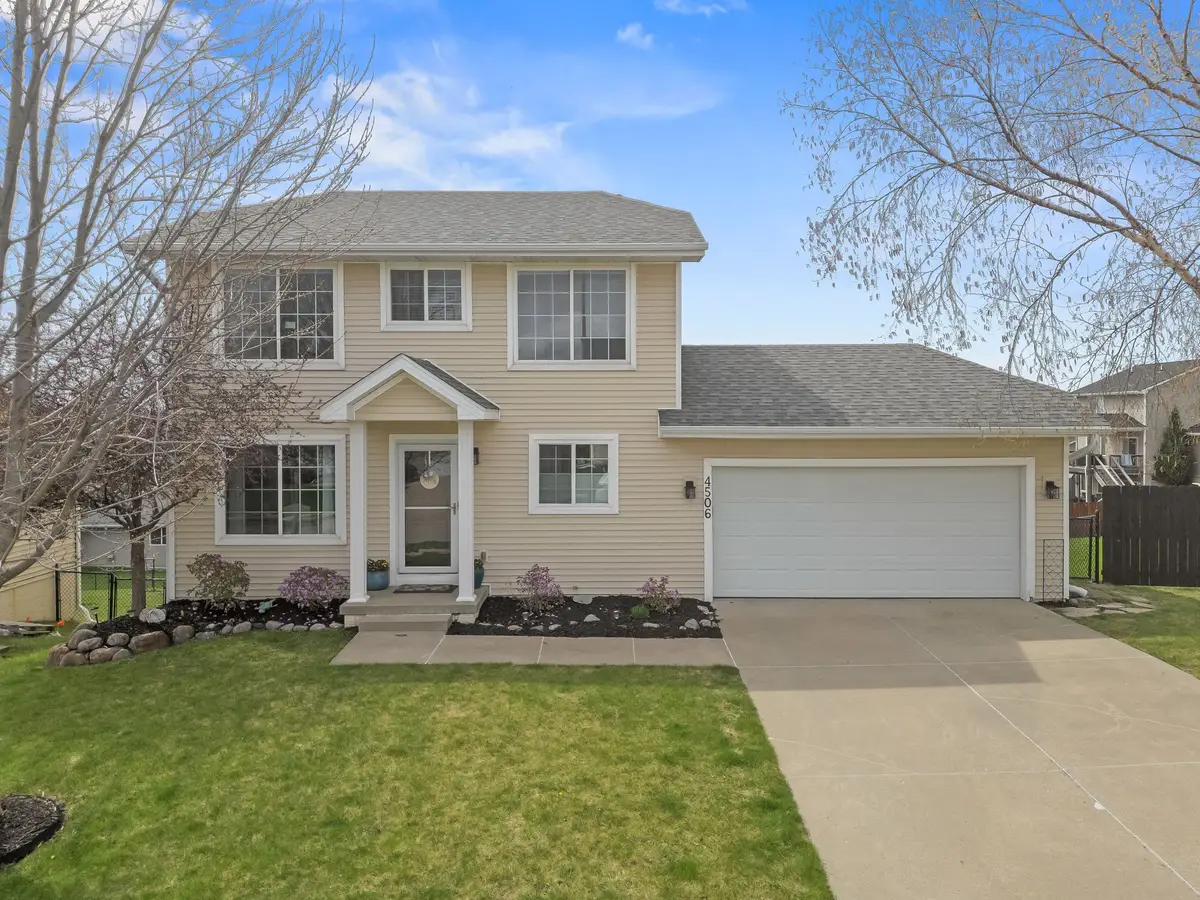 4506 146th Street, Urbandale, IA 50323 - #1
