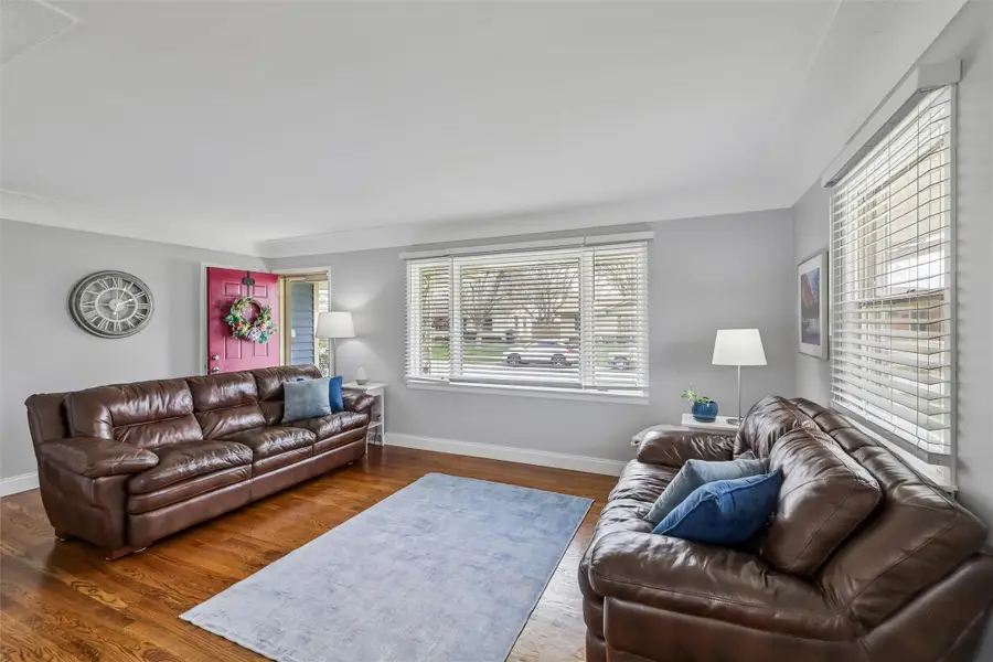 4020 64th Street, Urbandale, IA 50322 - #2