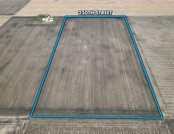 00 250th Street, Webster, IA 50595