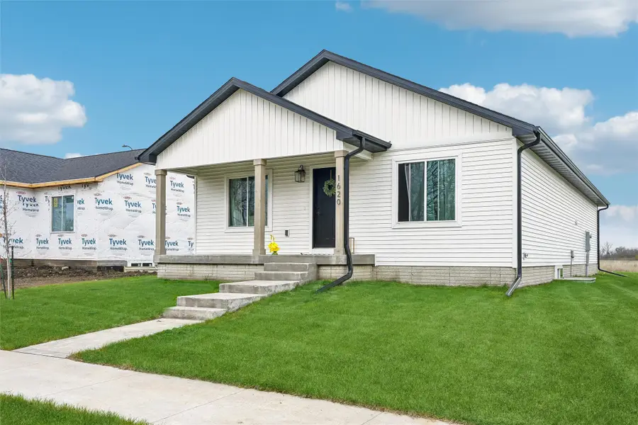 1620 Justice Way, Knoxville, IA 50138 - #2