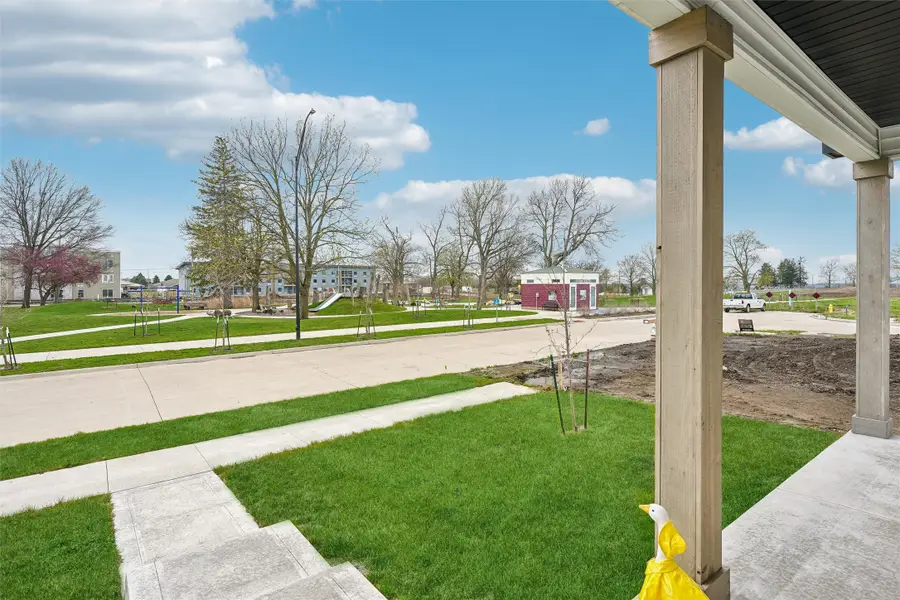 1620 Justice Way, Knoxville, IA 50138 - #3