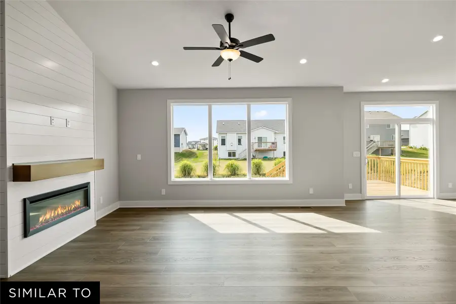 2505 NW Cedarwood Court, Ankeny, IA 50023 - #3