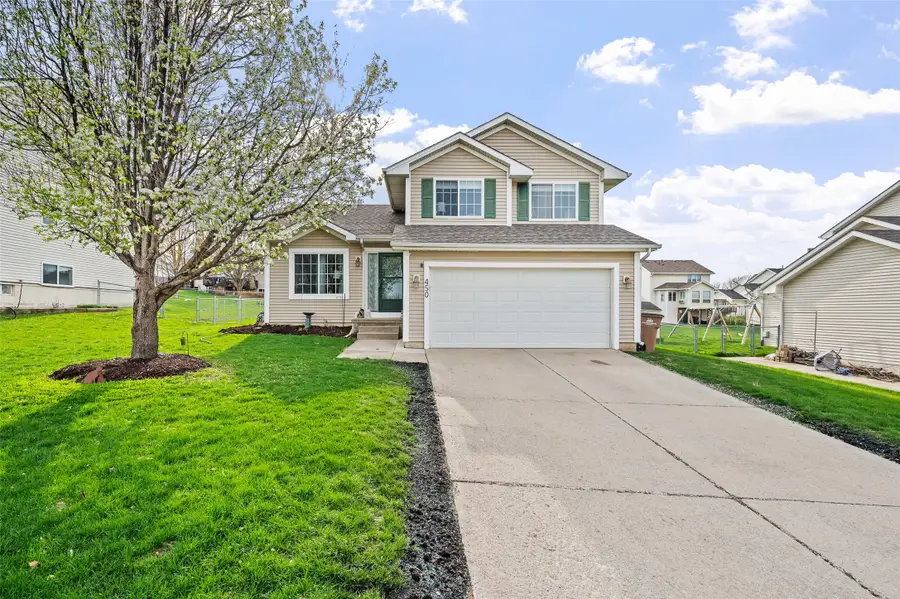 450 Fawn Circle, Pleasant Hill, IA 50327 - #2