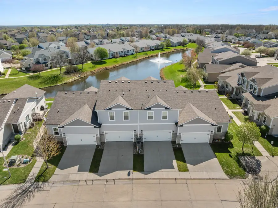 1216 SE Williams Court, Waukee, IA 50263 - #3