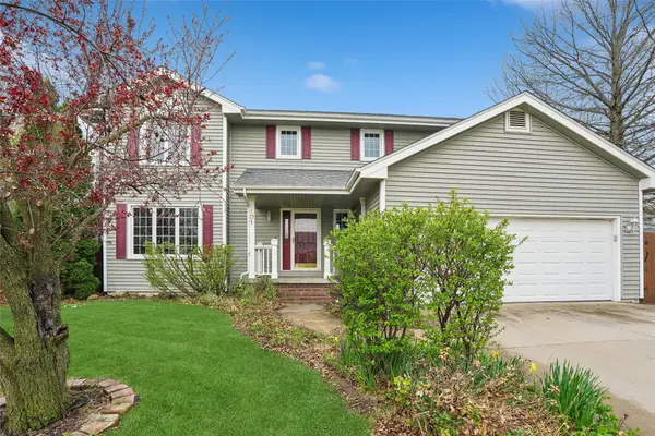 101 Orchard Circle, Indianola, IA 50125