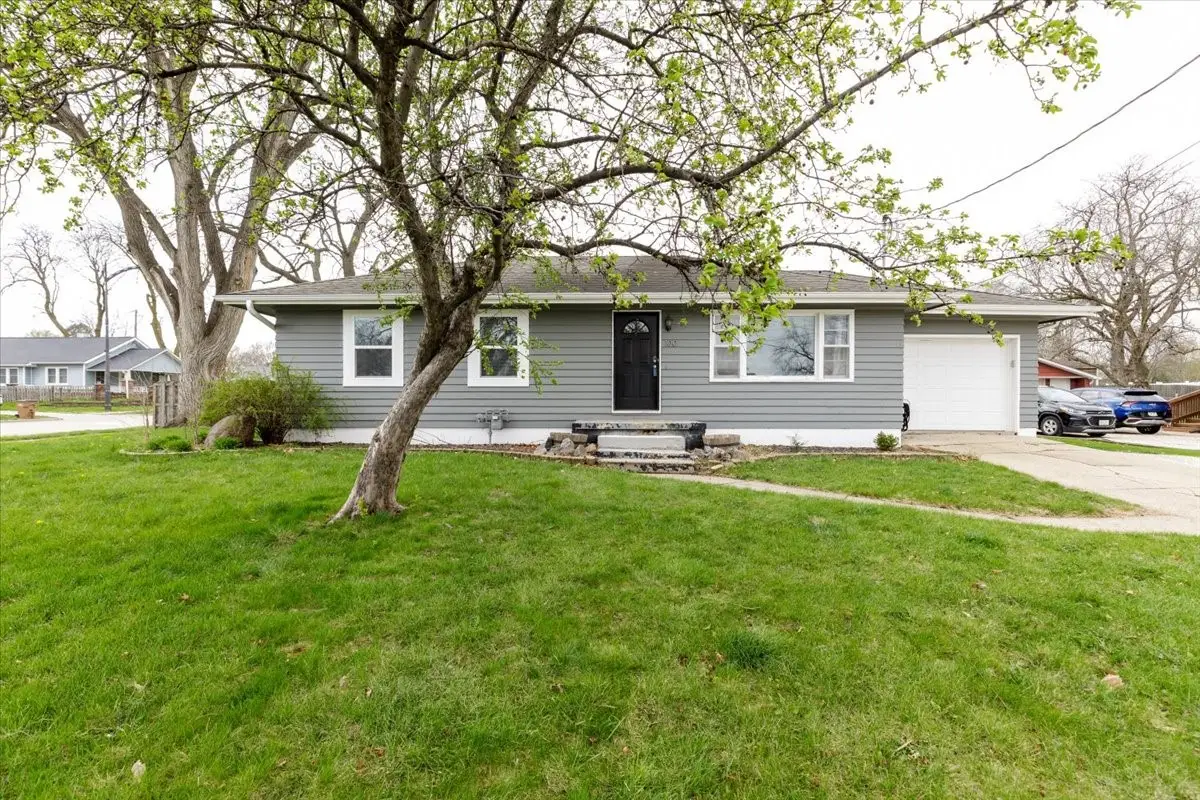 100 NE Circle Drive, Grimes, IA 50111 - #1