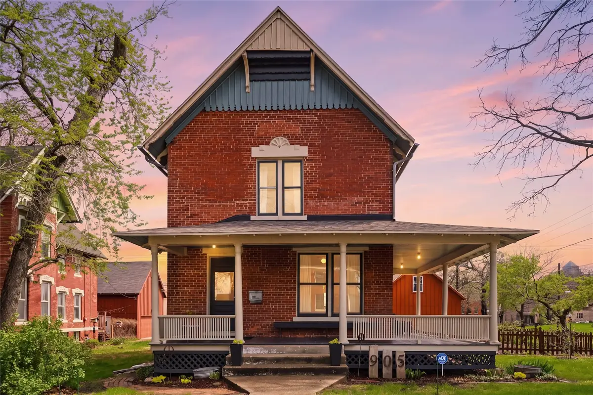 905 18th Street, Des Moines, IA 50314 - #1