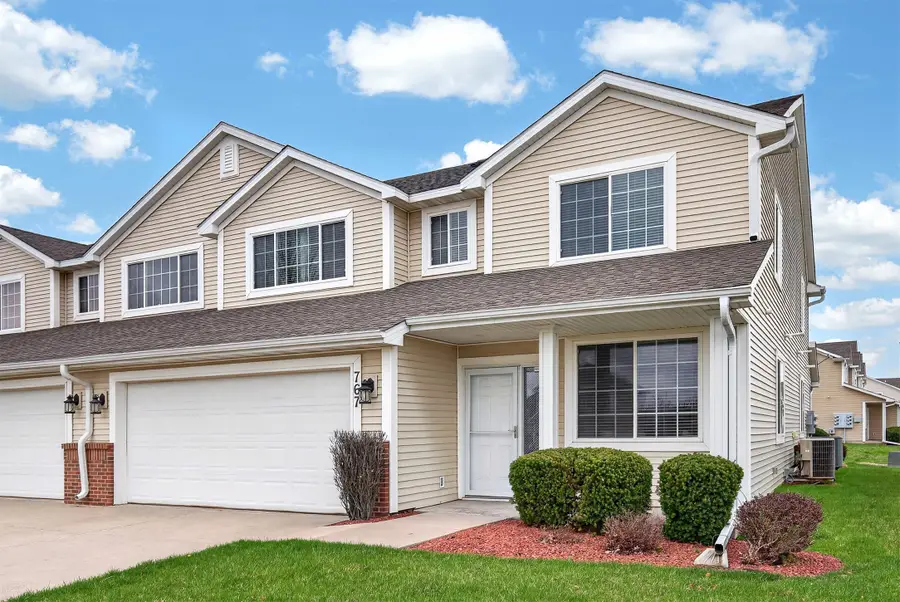 767 SE Willow Brook Drive, Waukee, IA 50263 - #2