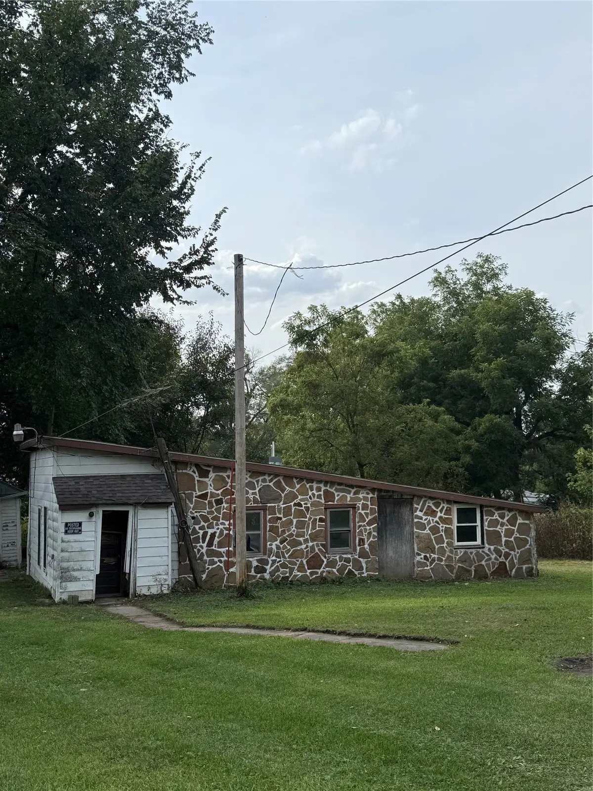 299 Hickory Street, Newton, IA 50208 - #1